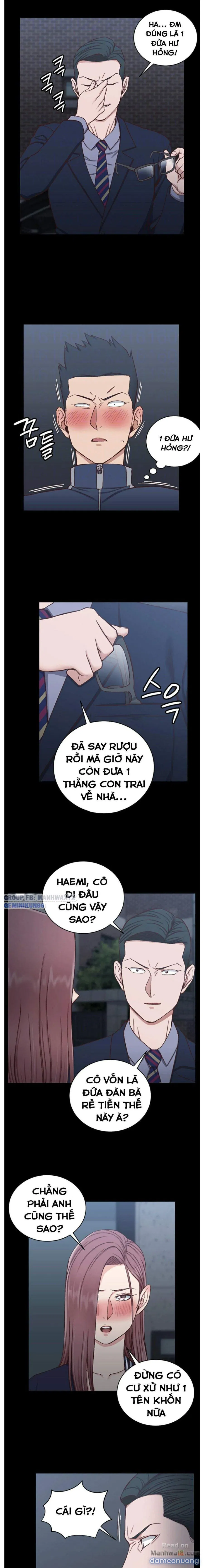 Thanh niên động kinh 