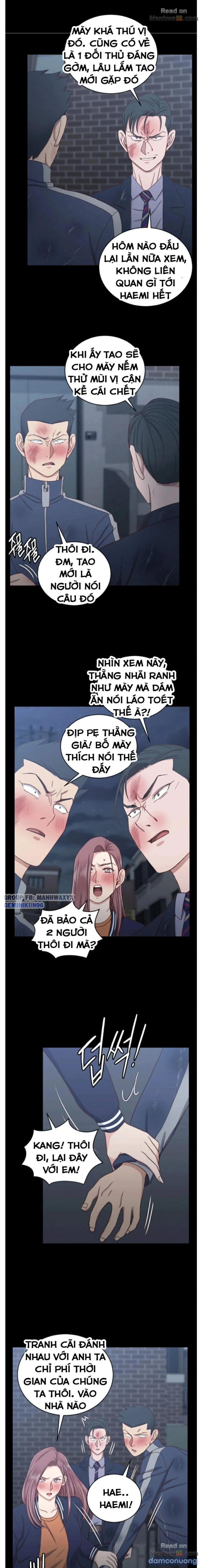 Thanh niên động kinh 