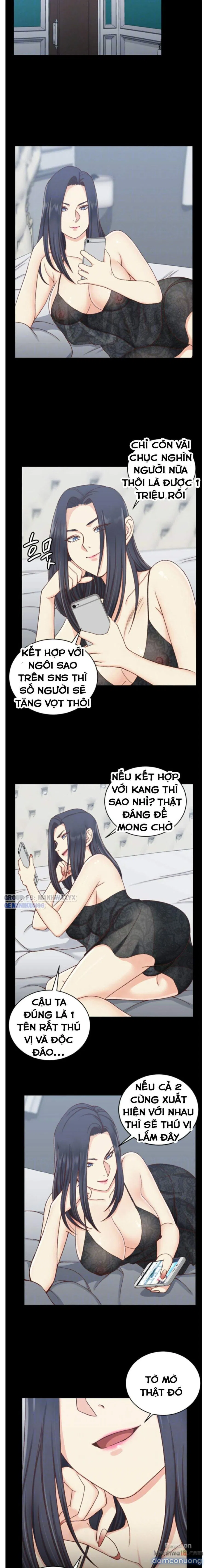 Thanh niên động kinh 