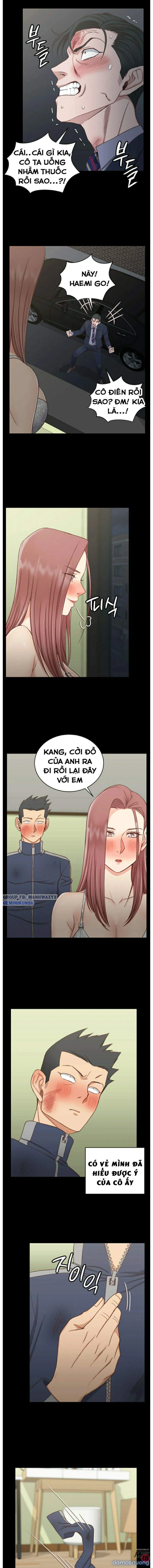 Thanh niên động kinh 