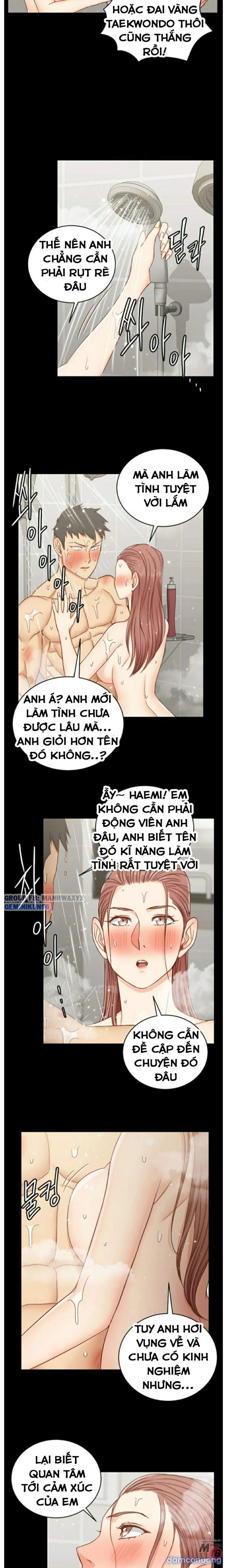 Thanh niên động kinh 
