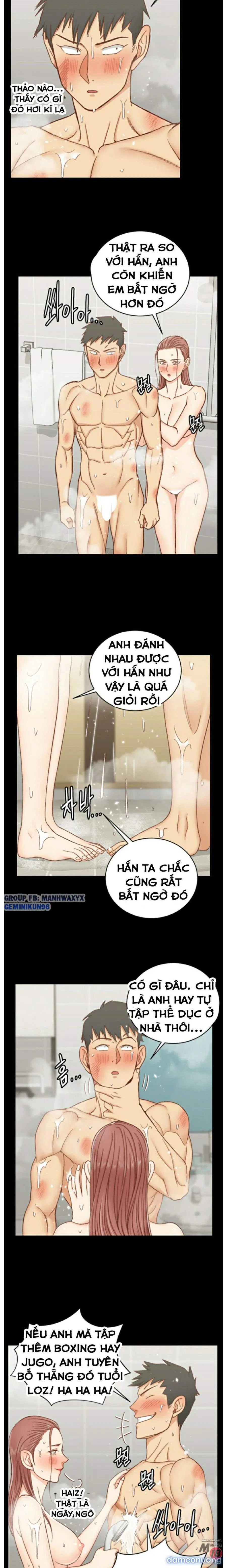 Thanh niên động kinh 