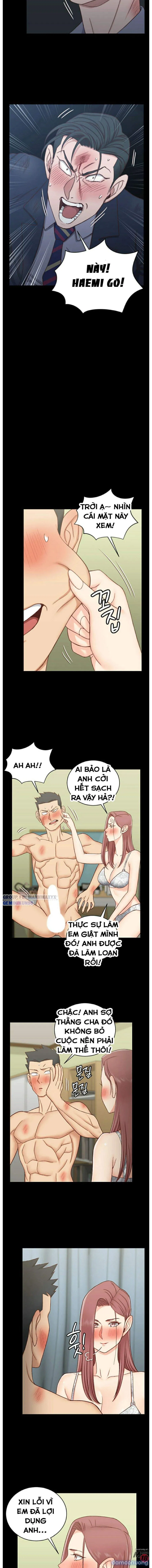 Thanh niên động kinh 