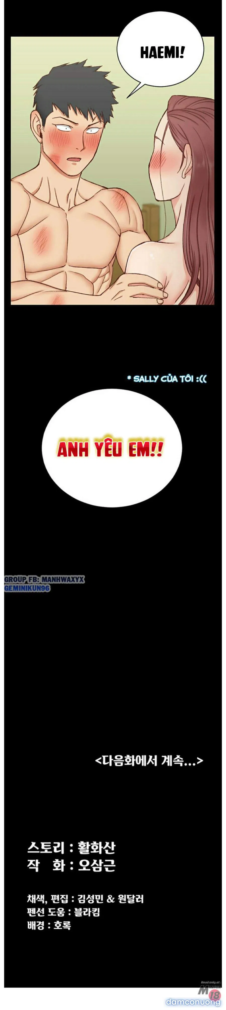 Thanh niên động kinh 