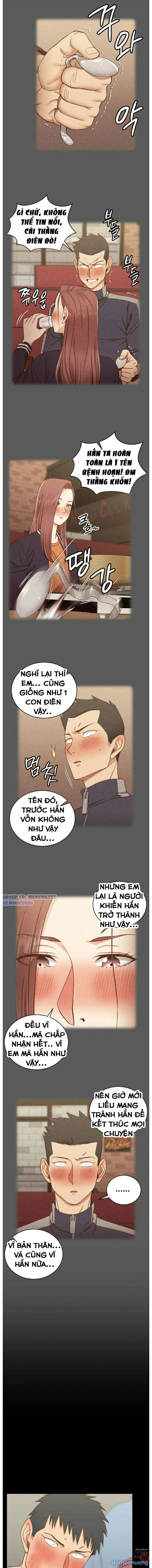 Thanh niên động kinh 