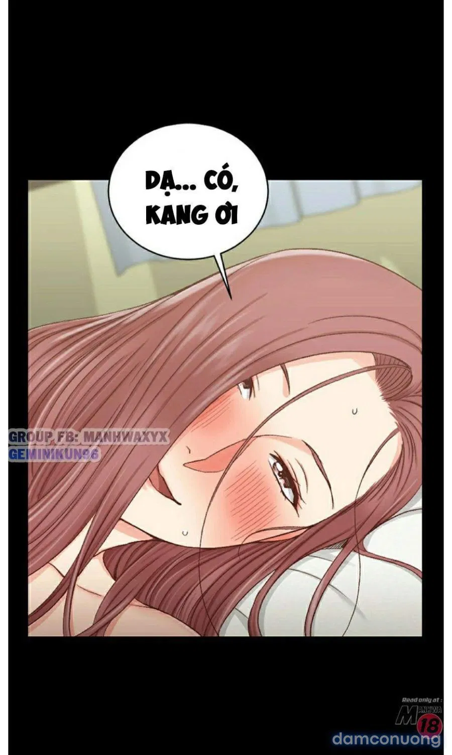 Thanh niên động kinh 