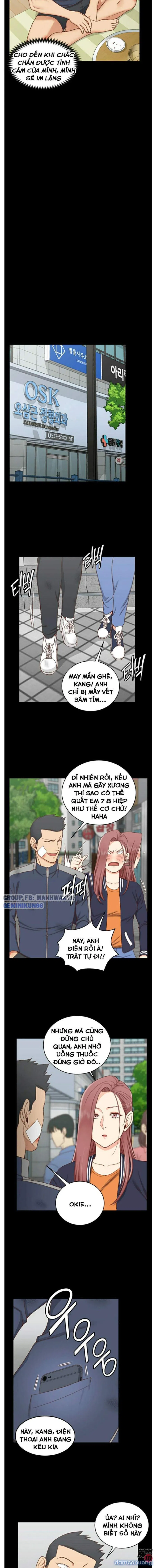 Thanh niên động kinh 