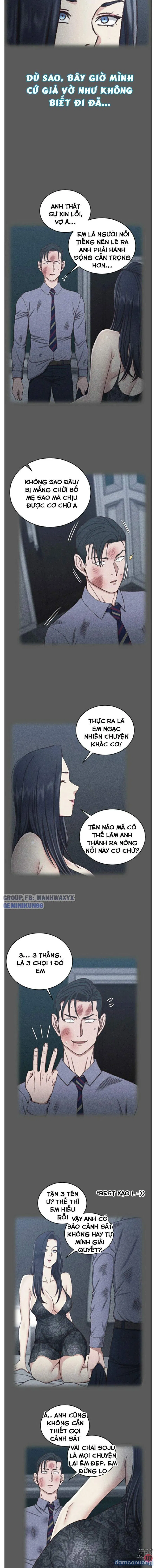 Thanh niên động kinh 