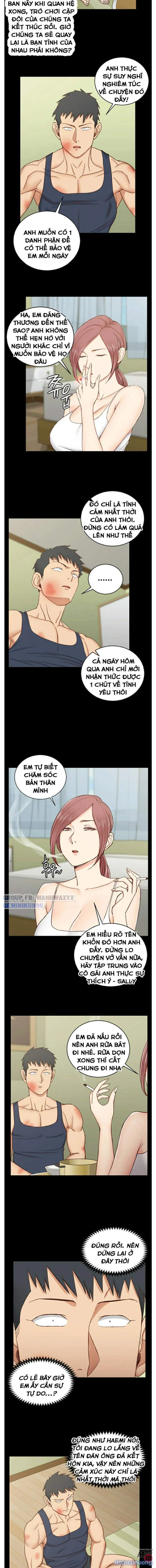 Thanh niên động kinh 