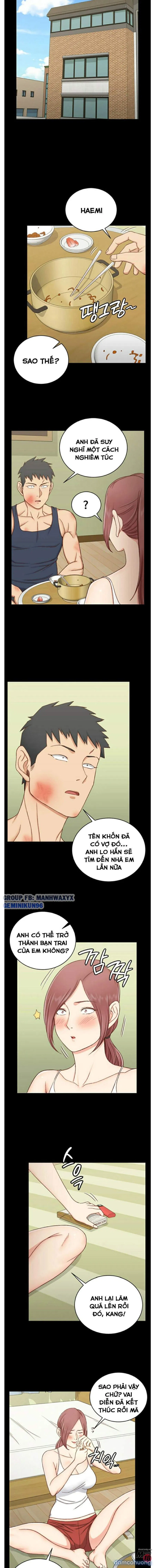 Thanh niên động kinh 