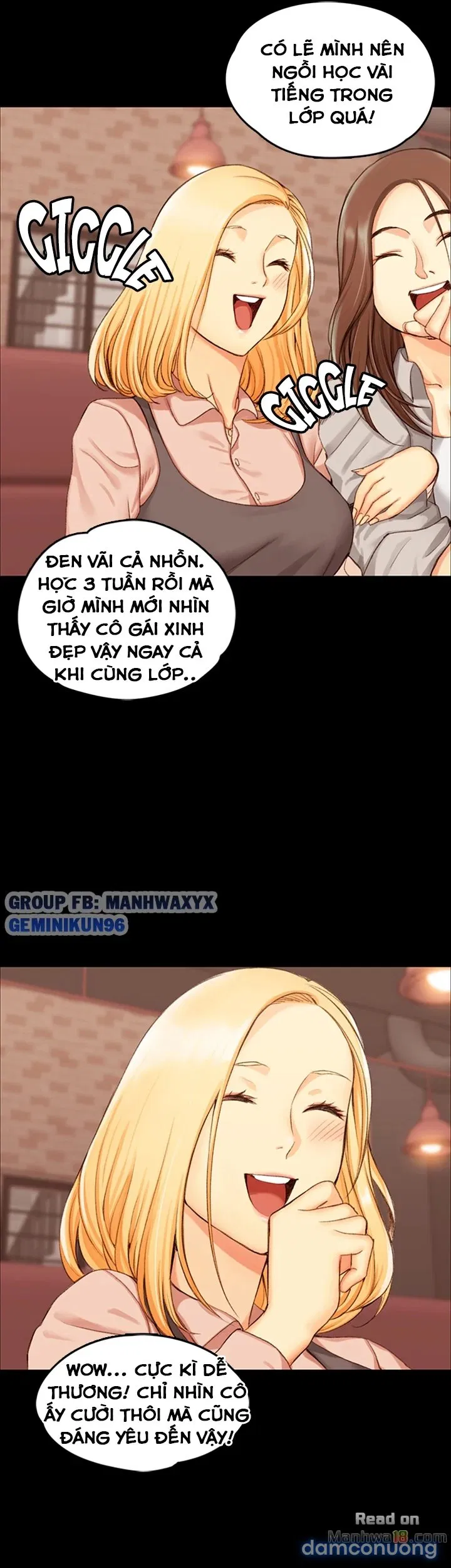 Thanh niên động kinh 
