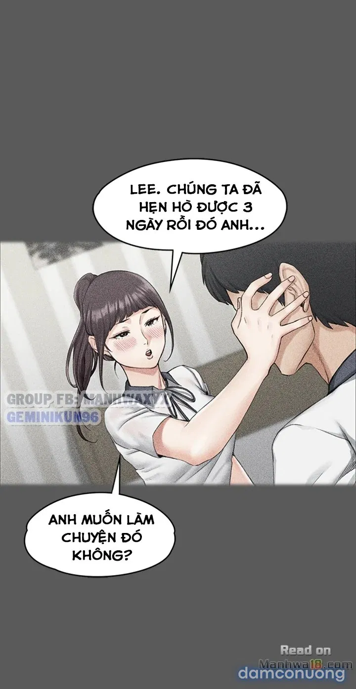 Thanh niên động kinh 