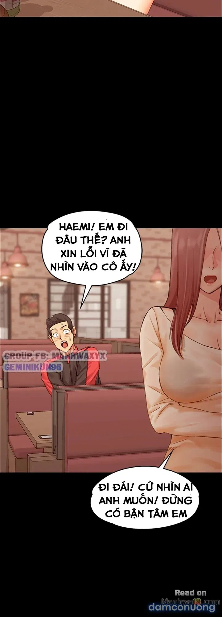 Thanh niên động kinh 