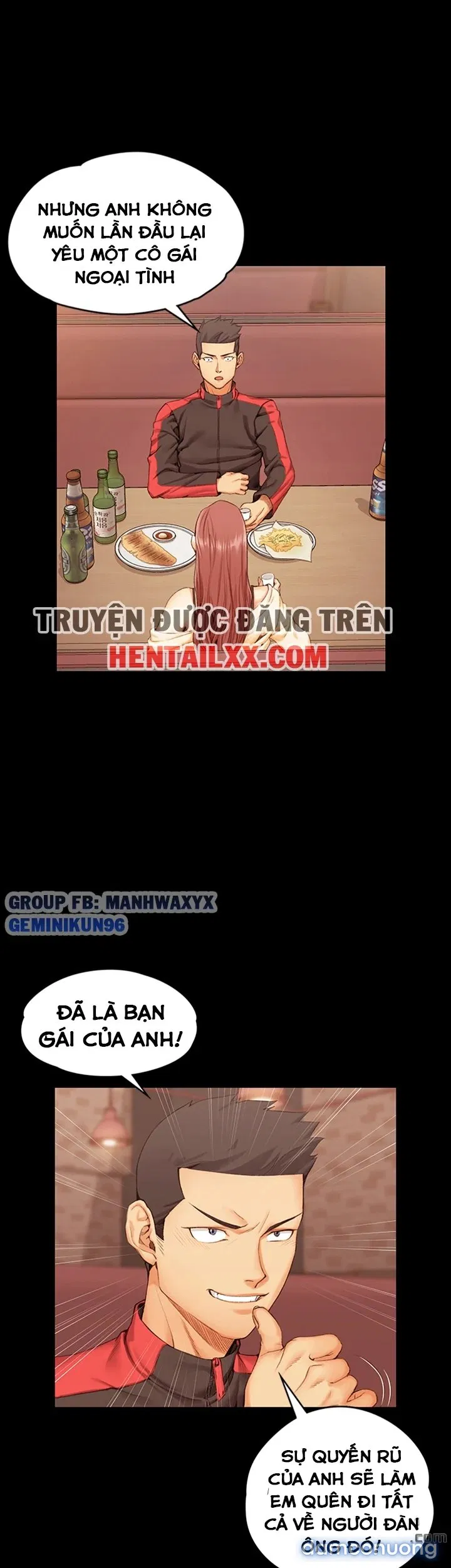 Thanh niên động kinh 