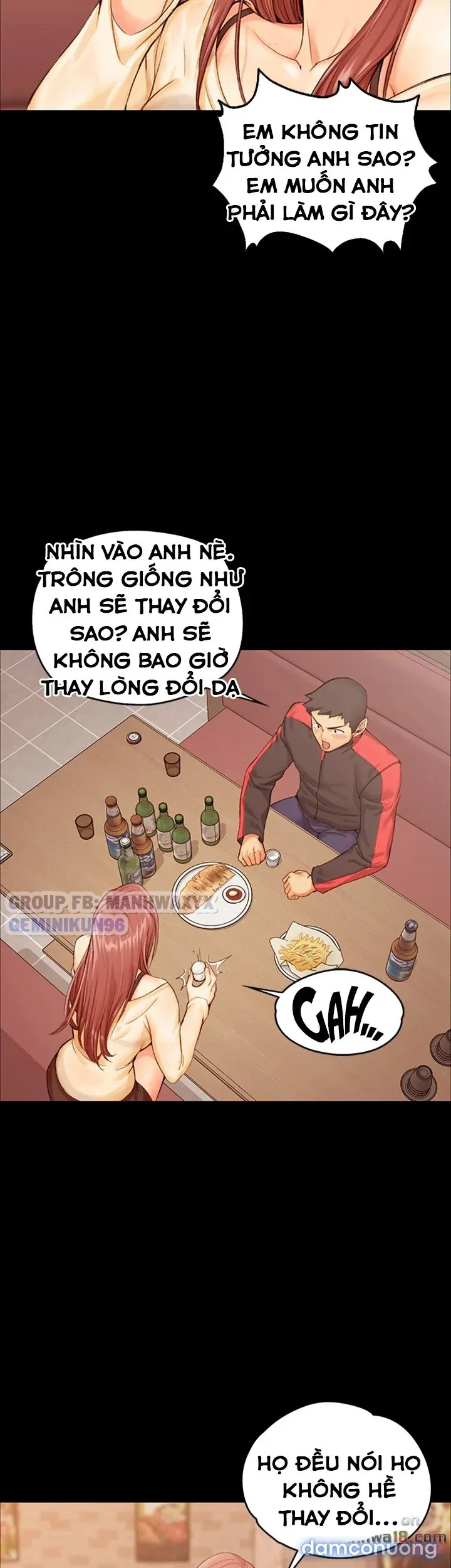 Thanh niên động kinh 