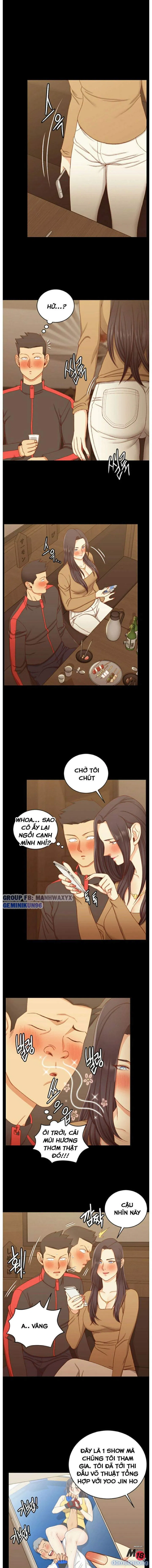 Thanh niên động kinh 