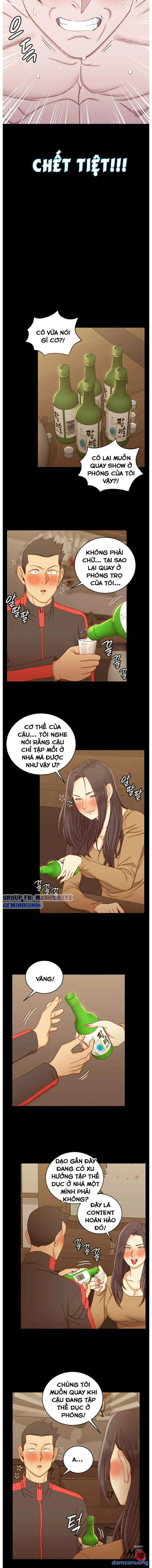 Thanh niên động kinh 
