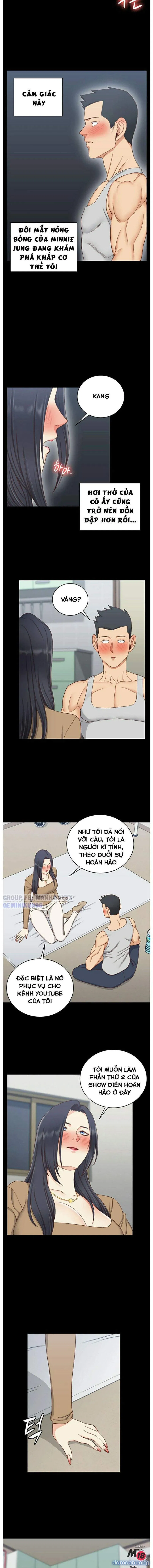 Thanh niên động kinh 