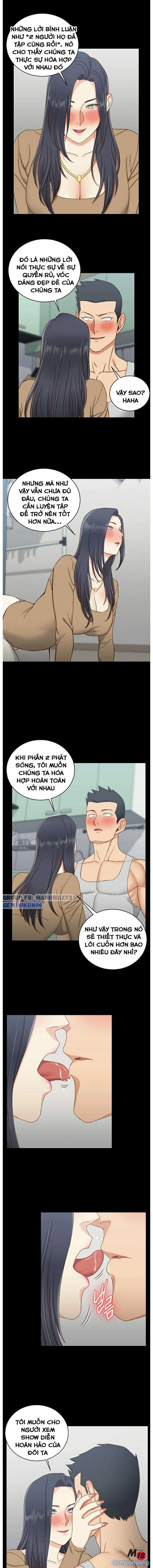 Thanh niên động kinh 