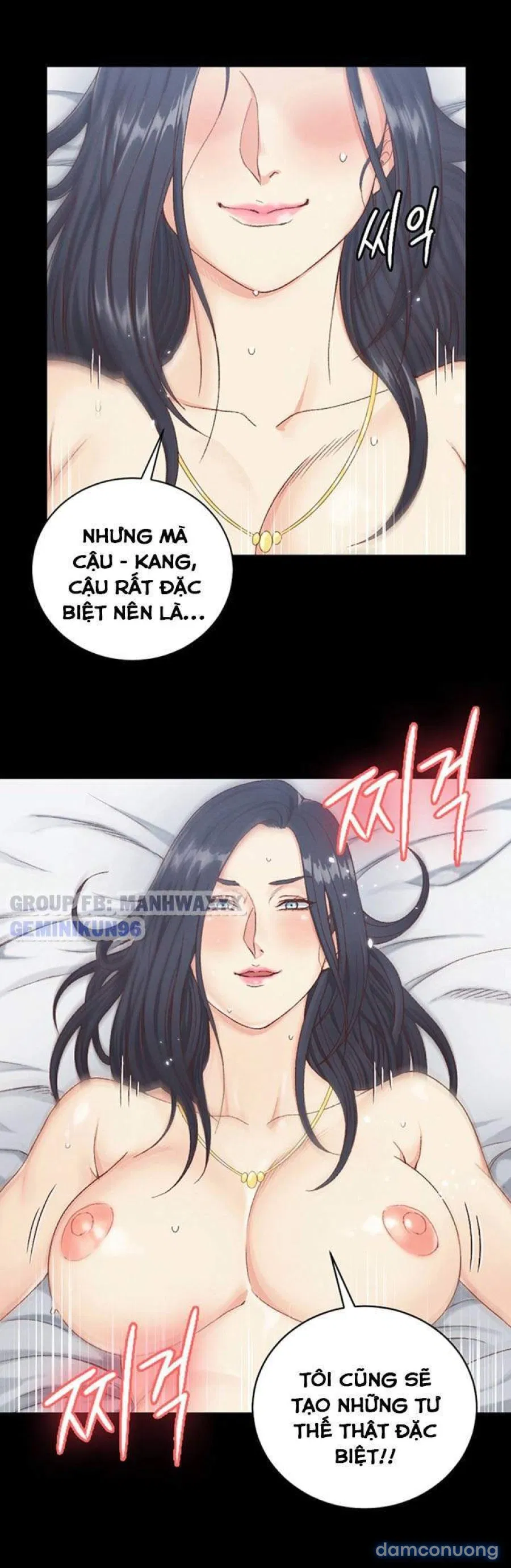 Thanh niên động kinh 
