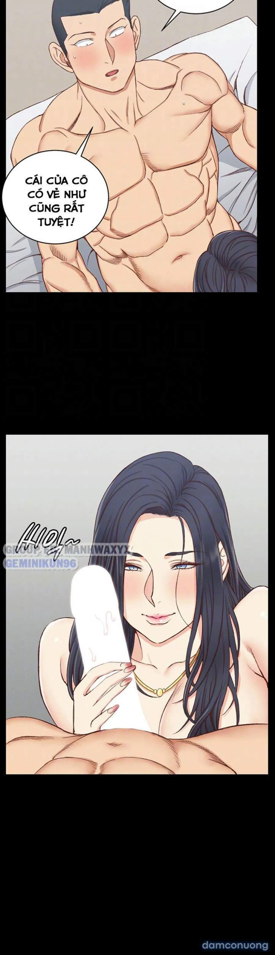Thanh niên động kinh 