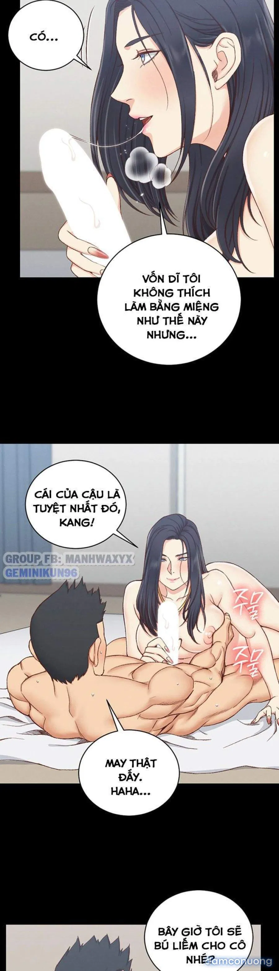 Thanh niên động kinh 