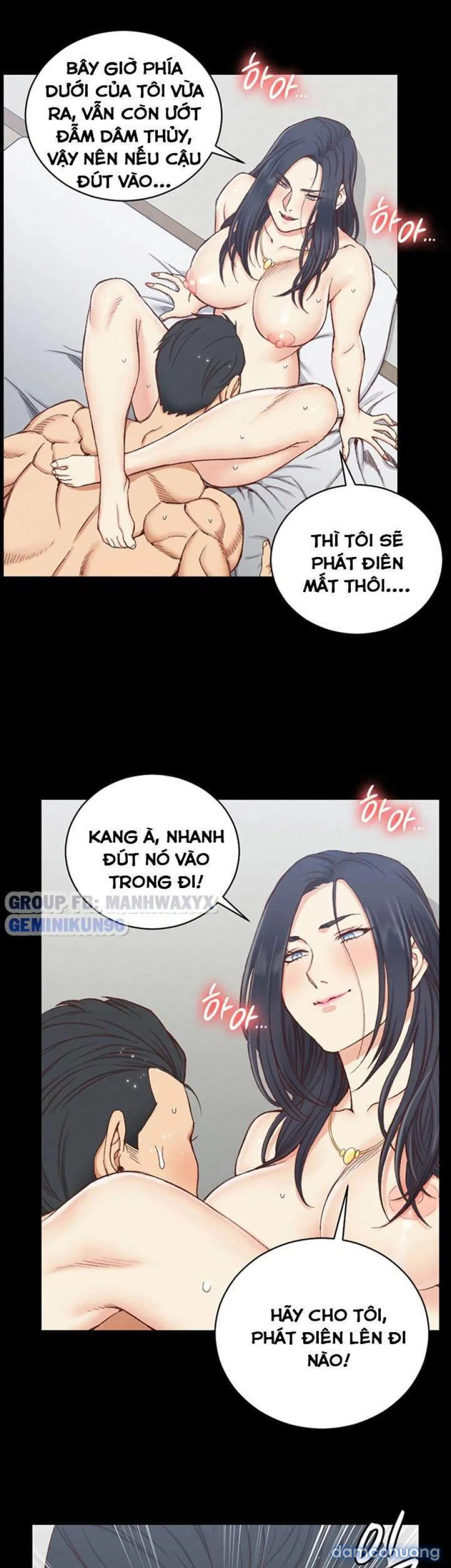 Thanh niên động kinh 