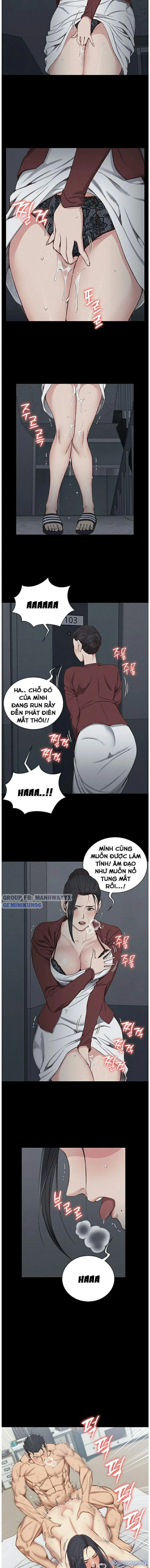 Thanh niên động kinh 