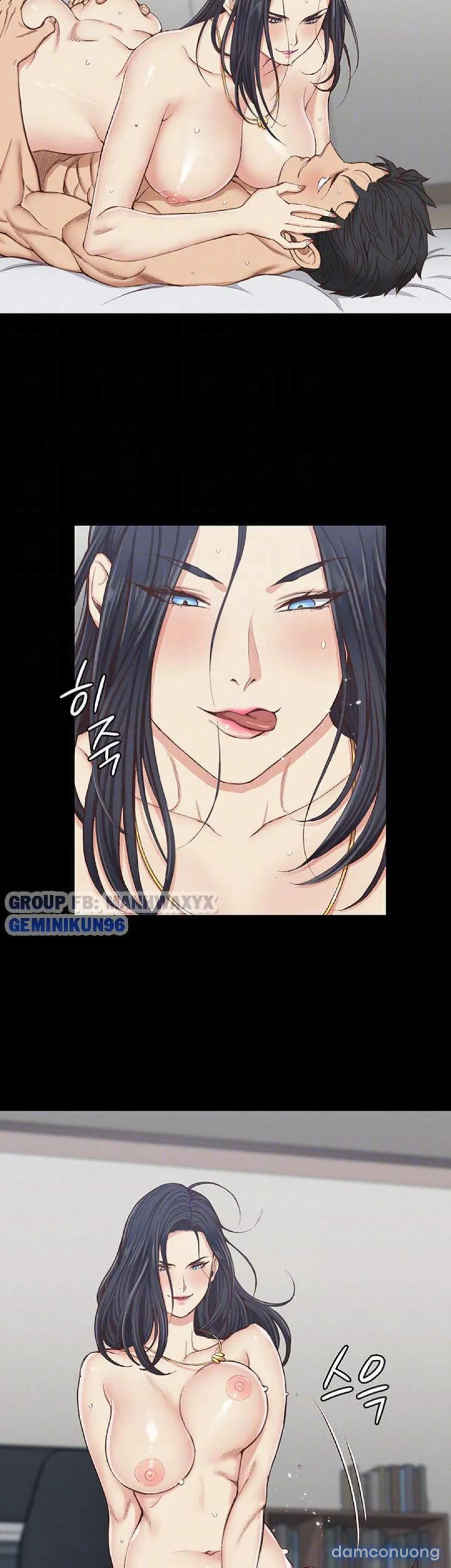 Thanh niên động kinh 