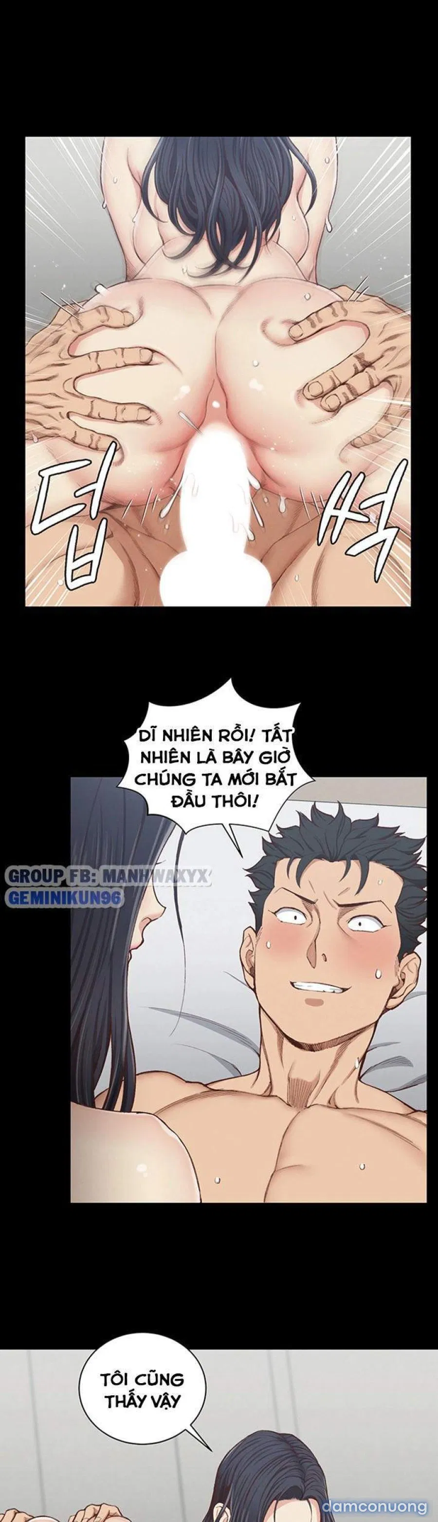 Thanh niên động kinh 
