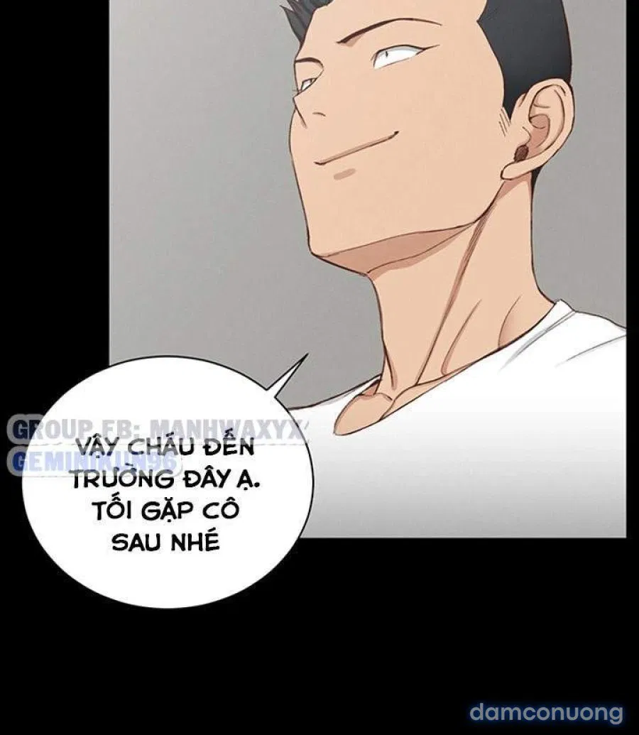 Thanh niên động kinh 