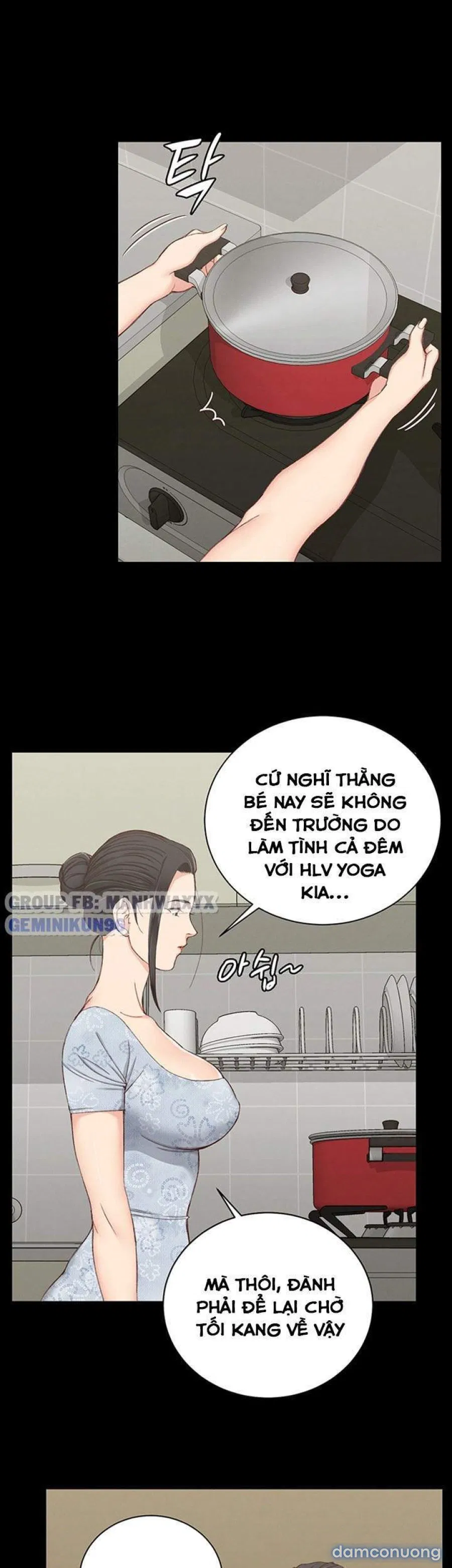 Thanh niên động kinh 