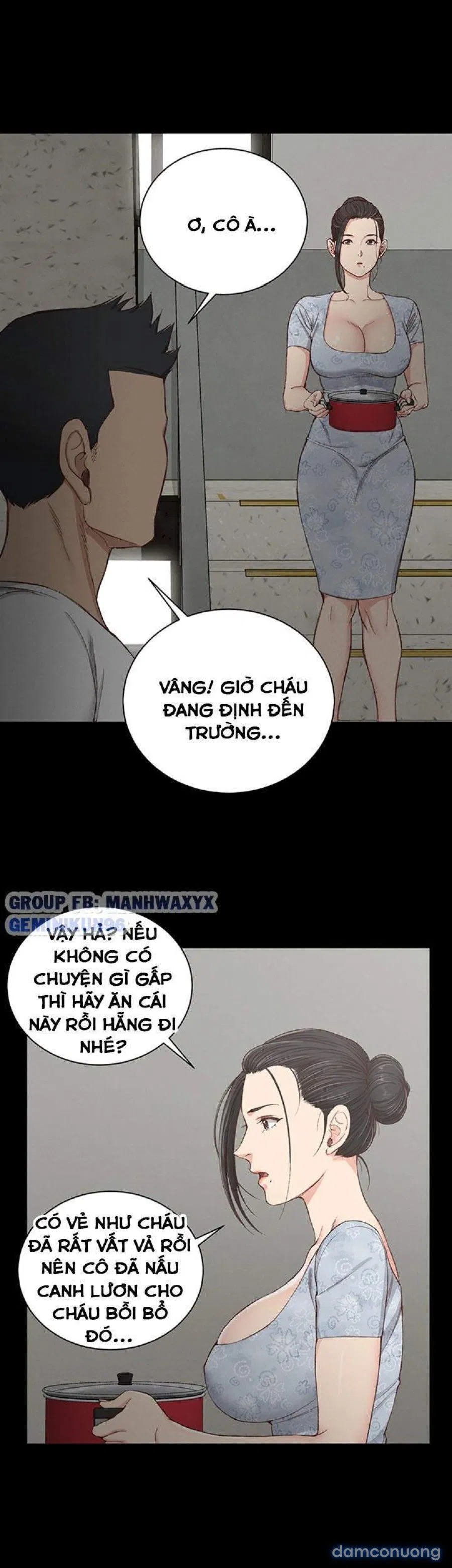 Thanh niên động kinh 