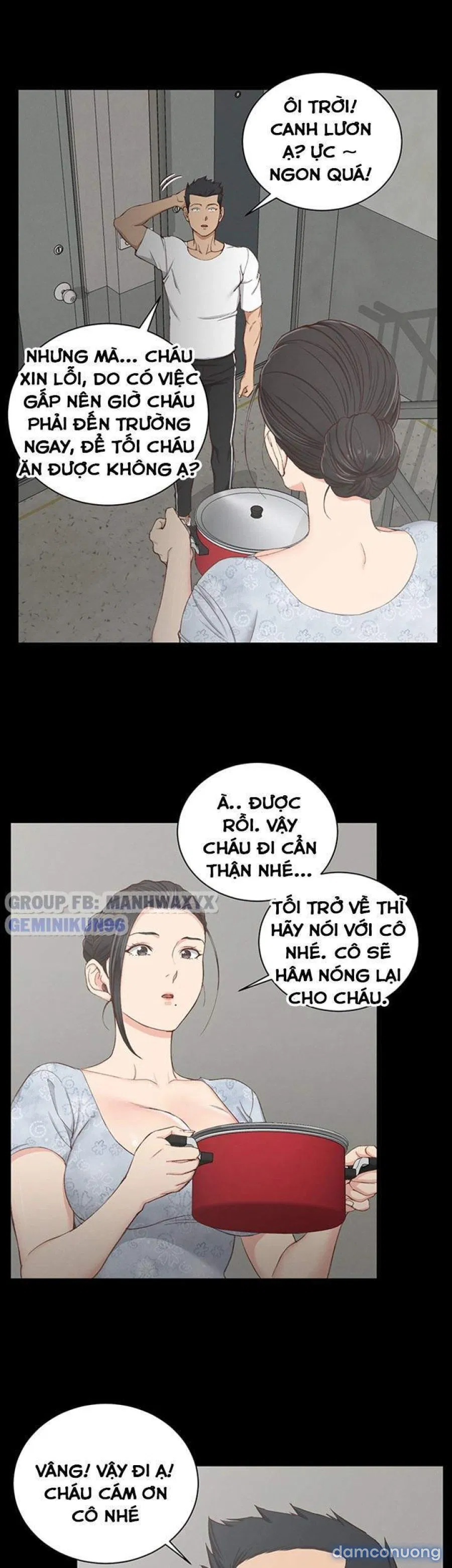 Thanh niên động kinh 