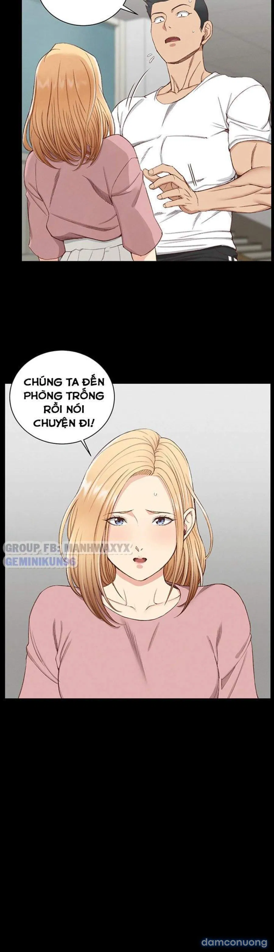 Thanh niên động kinh 