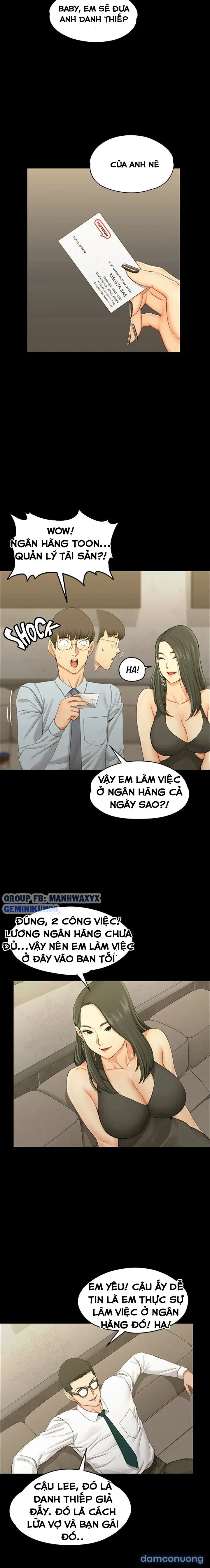 Thanh niên động kinh 