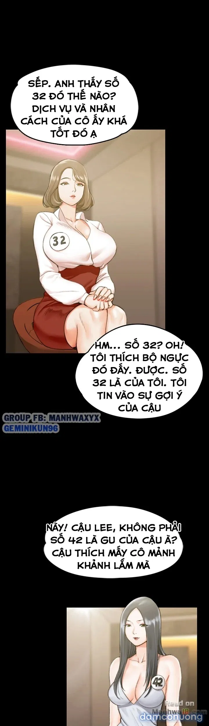Thanh niên động kinh 
