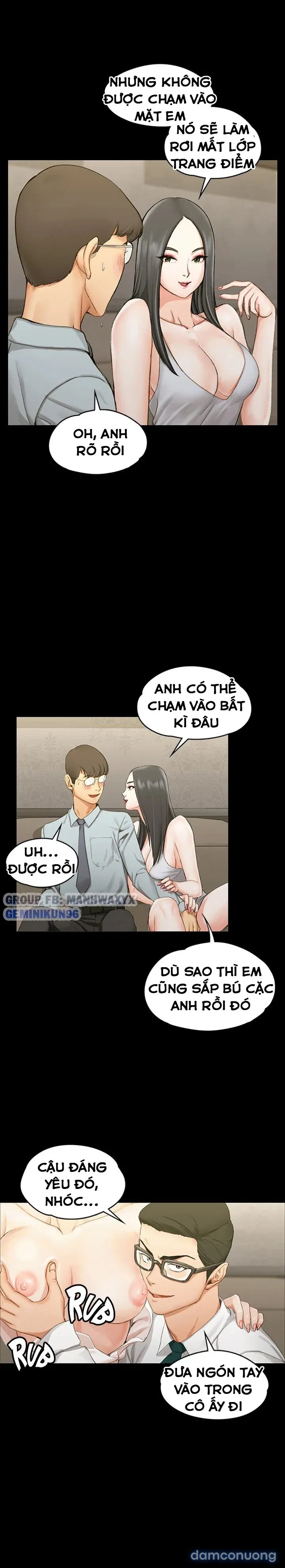 Thanh niên động kinh 