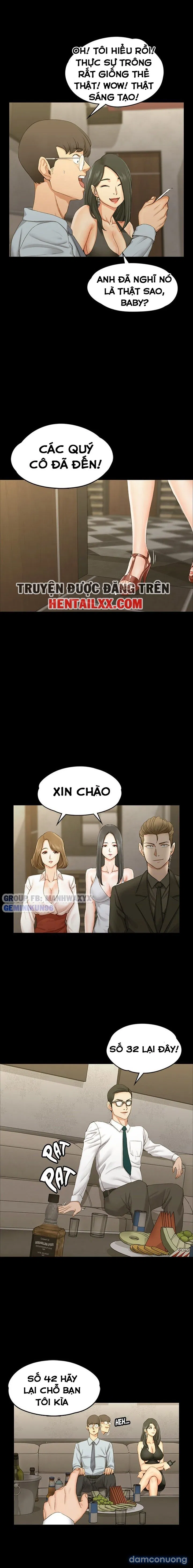 Thanh niên động kinh 