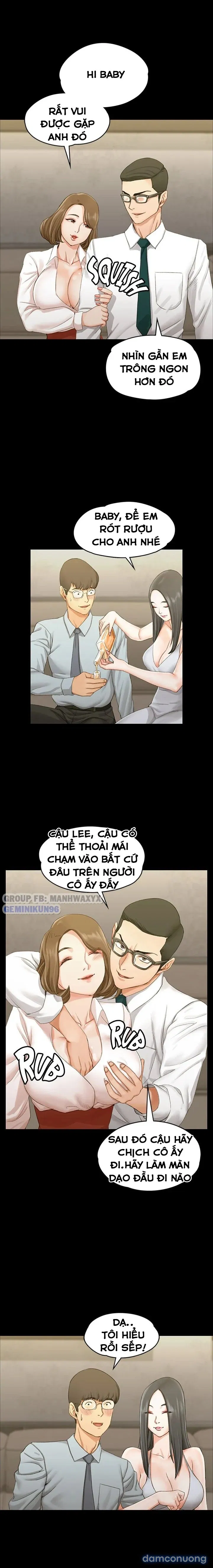 Thanh niên động kinh 