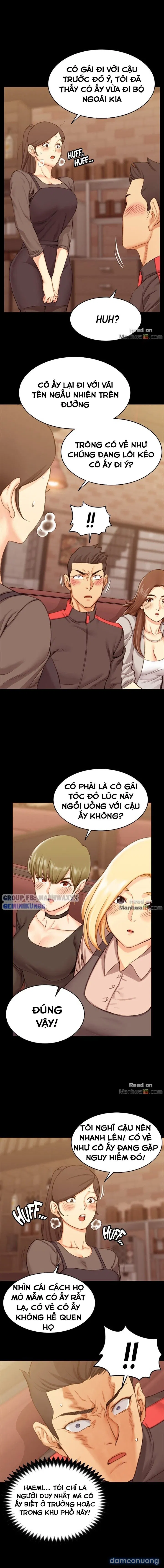 Thanh niên động kinh 