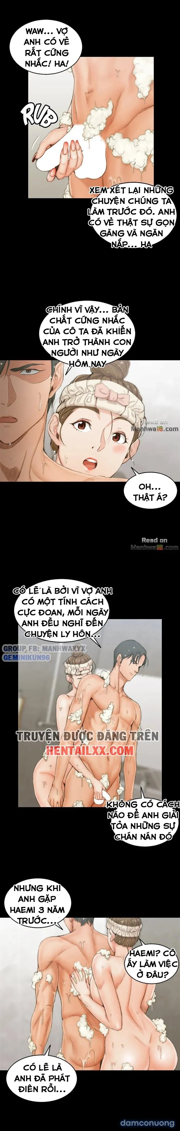 Thanh niên động kinh 