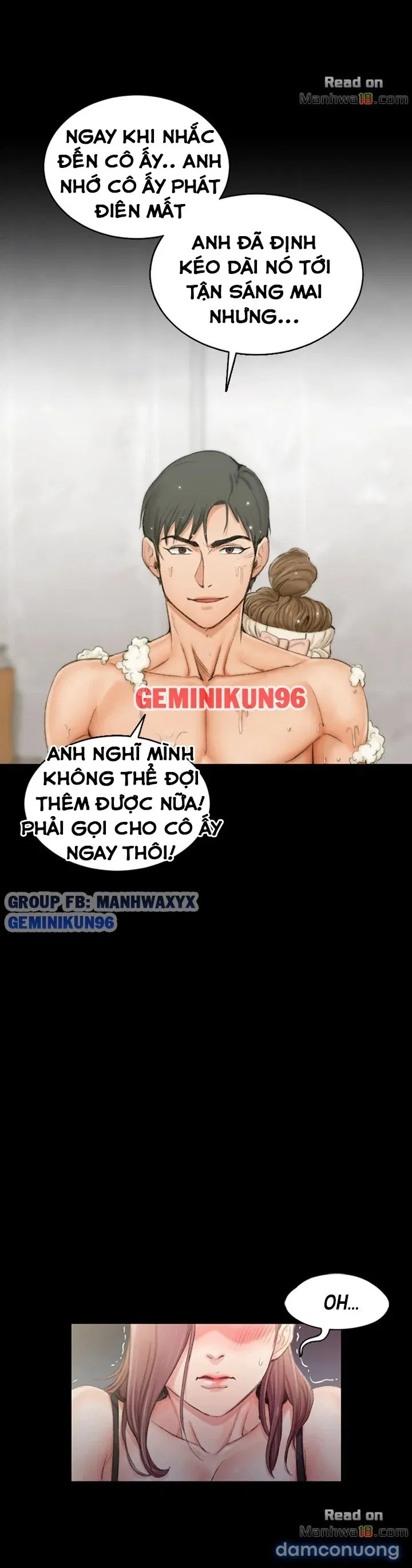Thanh niên động kinh 