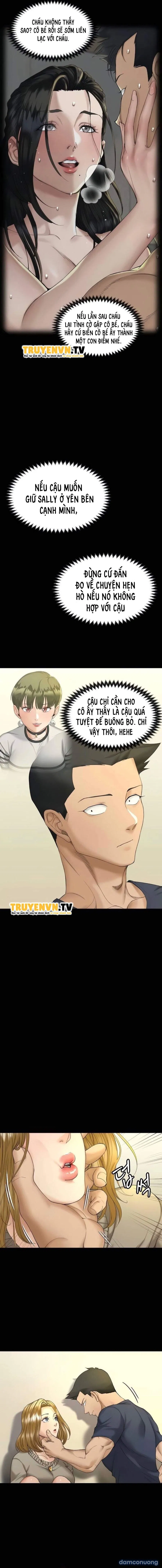 Thanh niên động kinh 
