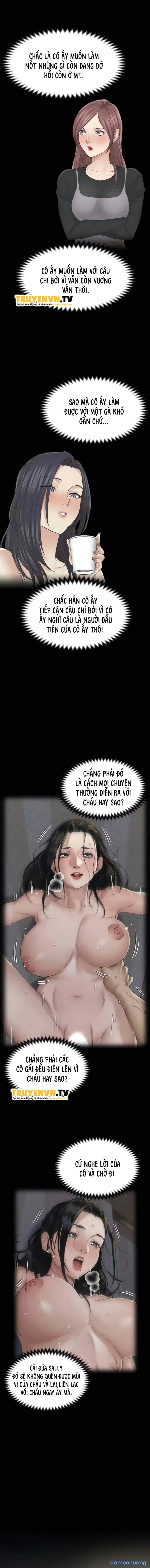 Thanh niên động kinh 
