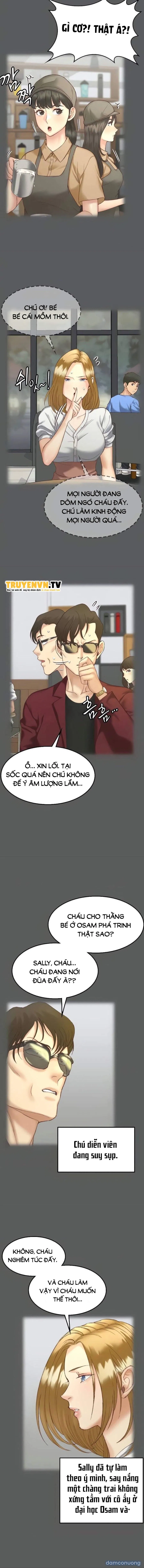 Thanh niên động kinh 