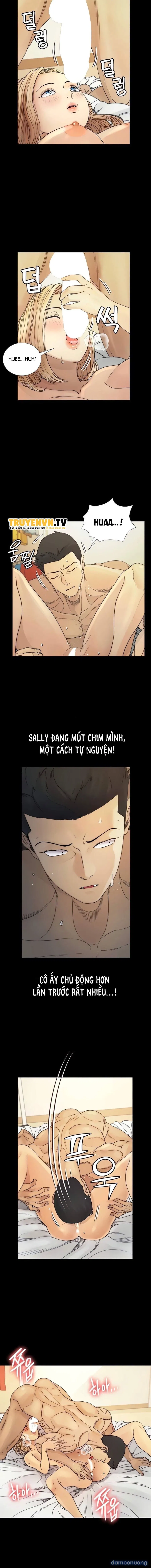Thanh niên động kinh 