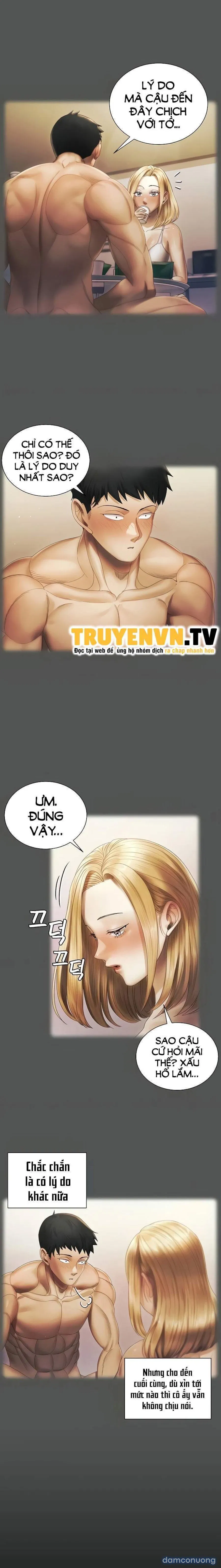 Thanh niên động kinh 