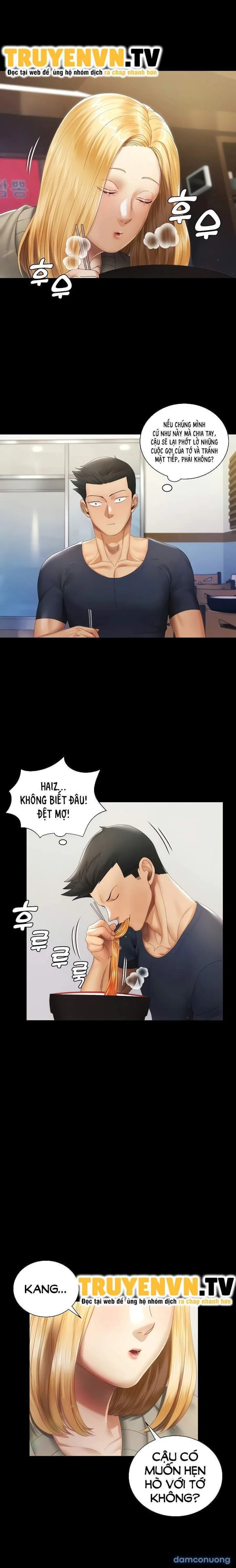 Thanh niên động kinh 