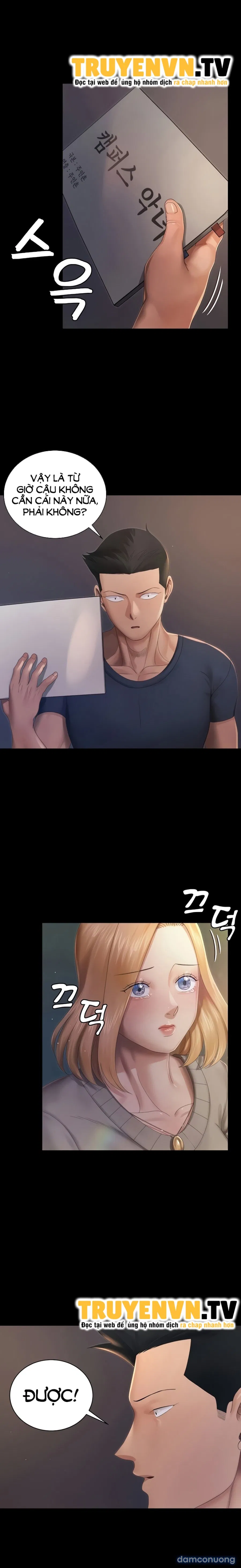 Thanh niên động kinh 